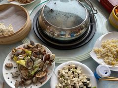 -必点蒸汽海鲜(止锚湾店)