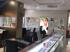 -宝岛眼镜(广州佛山祖庙店)