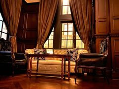 -LONG BAR 廊吧(外滩华尔道夫酒店)