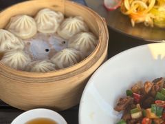 小笼包-柳莺湖上·湖景餐厅·江南菜(西湖店)