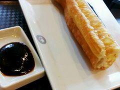 油条-永和大王(广渠店)