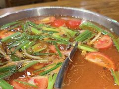 -亮欢寨酸汤鱼(沙冲路店)