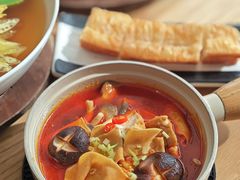 -无味舒食(环岛路店)