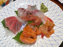 -乾山寿司(好运街店)