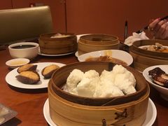 -杭州JW万豪酒店-万豪中餐厅