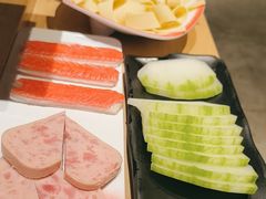 -陈记顺和潮汕牛肉火锅(番禺迎宾大道店)
