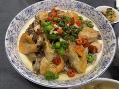 -靓湾海鲜·海景餐厅(小麦岛店)