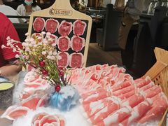 -快乐小羊·内蒙牛羊肉火锅(流花中心店)