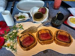 -弦月窗LUNETTE BY AMANDA(复兴路店)