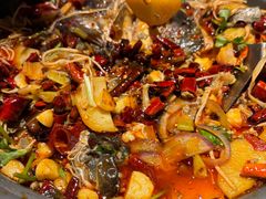 -三个大叔烤羊肉串·炭炉砂锅菜(西三旗店)