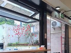 -明記茶餐廳(福田总店)