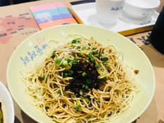 经典爆款凉面-靓靓蒸虾·头牌蒸虾(南山桂庙店)