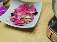 -苏力坦新疆特色(东直门店)