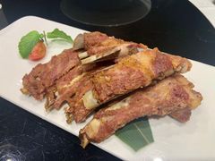 -東舍食唐精品陕菜馆