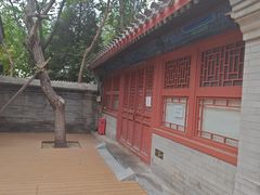 -于谦祠