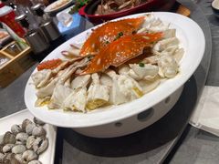 -渔傅·霞浦滩涂海鲜(建平店)