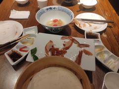 -北京老铺烤鸭(高新店)