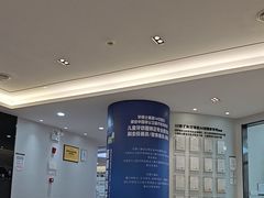 -牙博士口腔品牌连锁(杨浦店)