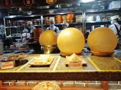 大堂-杨记隆府(白象街店)