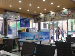 -海岸风情蒸汽海鲜自助餐厅(家宴金手勺店)