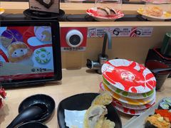 -友壹町寿司(佛山新DNA店)