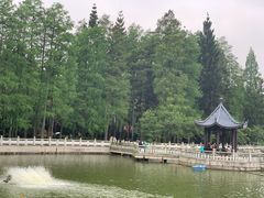 -福州动物园