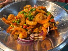 -罗大姐湘潭菜馆(洋湖春园店)