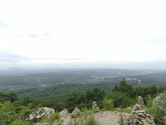 -帽儿山国家森林公园