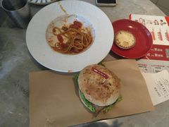 -必胜客(中山店)