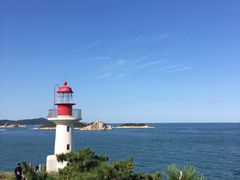 -长岛南北长山旅游景区