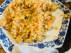 炒饭-卧龙堡客栈·中餐厅(古北水镇店)