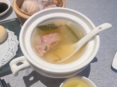 -潮府馆·非遗潮州菜·世纪公园(新国际博览中心店)