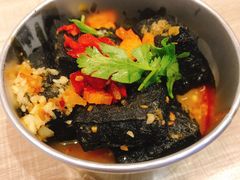 -自黑豆夫·臭豆腐夹馍(四海唐人街店)