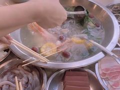 -老成都市井火锅阿泥頭火锅公司(海宁长安佳源中心广场店)