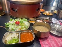 -西塔老太太泥炉烤肉(北京北苑天街龙湖店)