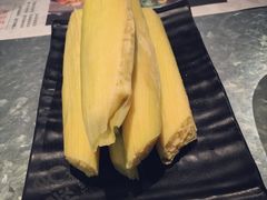 -炭舍干锅·烤鱼(扬名广场店)