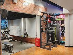 -NRG 健身私教CLUB(云山路店)