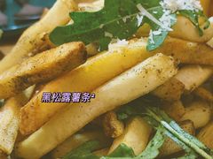 -The Good Place好地方·Brunch·coffee(国贸店)