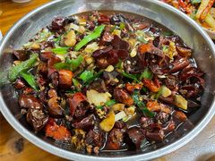 螺丝-三哥田螺(北书院街店)