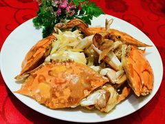 -海岛渔村大酒店(云霄路店)