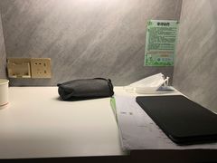 -橙果24h自习室(花园桥店)