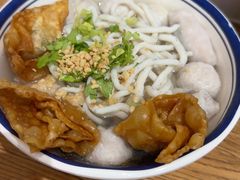 -非遗·十八曲鱼饺(西马总店)