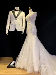 点击看大图 -燕心西服定制