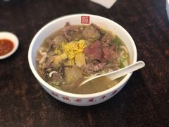 -潮镇老尾牛杂(环城西路店)