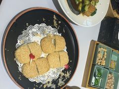 -春满园·邯郸菜发祥地(滏东店)