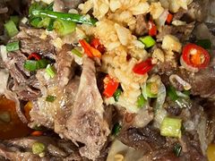 油淋脱骨肉-杨厝六十六农庄农舍(杨厝路店)