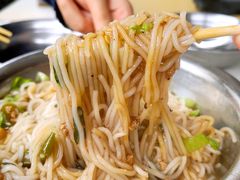 -武胜传统生榨米粉