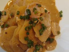 -南山鲜虾面·活鲜小馆·海味大连菜(南山总店)