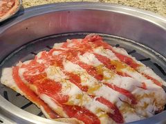 -安又胖韩国烤肉(美罗城店)