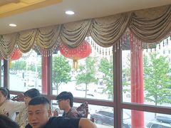 -那家老院子东北菜·饺子·小鸡炖蘑菇(艳华街店)
